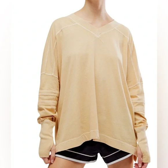 NWT FP MOVEMENT ALL STAR LAYER - Picture 2 of 4